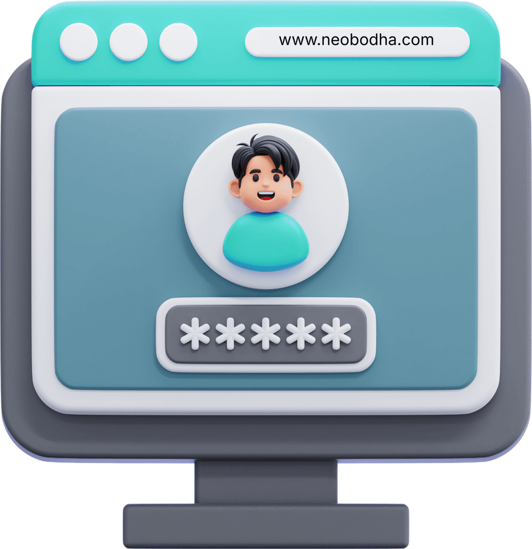 NeoBodha Sign In